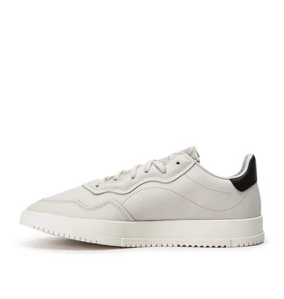 adidas SC Premiere (Weiß / Schwarz)
