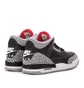 Air Jordan 3 Retro OG 'Black Cement' (Schwarz / Grau / Rot)