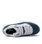 Air Jordan 11 Retro Low LE 'Blue Snakeskin' (Weiß / Blau)