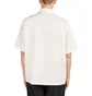 Brain Dead Devil Ears Short Sleeve Button Up Shirt (Multi)
