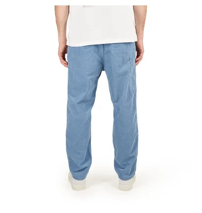 Carhartt WIP Flint Pant (Blau)