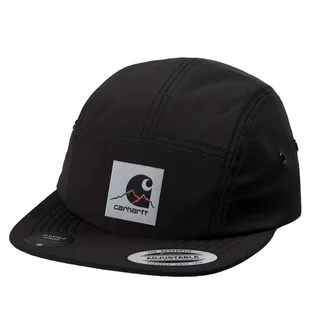 Carhartt WIP Hayes Cap (Schwarz)