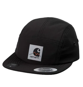Carhartt WIP Hayes Cap (Schwarz)