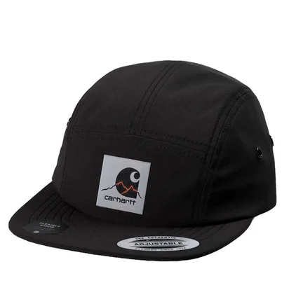 Carhartt WIP Hayes Cap (Schwarz)