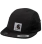 Carhartt WIP Hayes Cap (Schwarz)