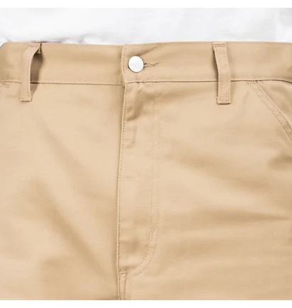 Carhartt WIP Simple Pant (Beige)