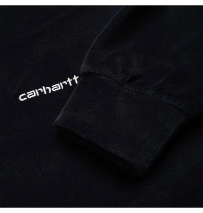 Carhartt WIP W Tatum Pullover (Navy)