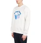 Carhartt WIP x Relevant Parties Ed Banger Sweatshirt (Weiß)