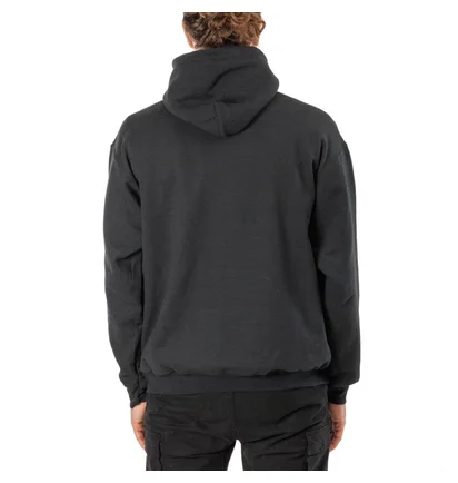 Chrystie NYC Chrystie Directors Club Hoodie (Schwarz)