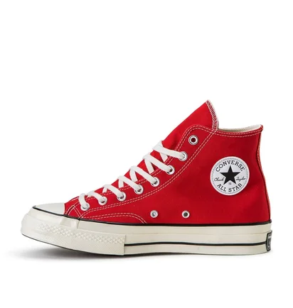 Converse Chuck Taylor 70 HI (Rot)