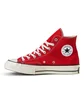 Converse Chuck Taylor 70 HI (Rot)