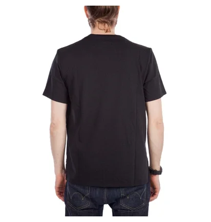 Converse x Golf Le Fleur T-Shirt (Schwarz)