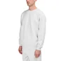 Dime Classic Small Logo Crewneck (Grau)