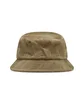 Dime Terry Cloth Bucket Hat (Oliv)