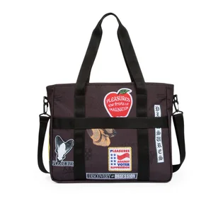 Eastpak x Pleasures Kerr (Schwarz)