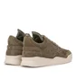 Filling Pieces Low Top Ghost Gradient Perforated (Dunkelgrün)