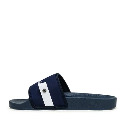 adidas x National Park Foundation Adilette (Navy / Weiß)
