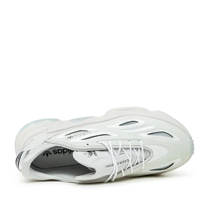 adidas Ozweego Celox 'Grey One' (Grau / Hellblau)