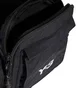 adidas Y-3 CH3 Cord Bumbag (Schwarz)