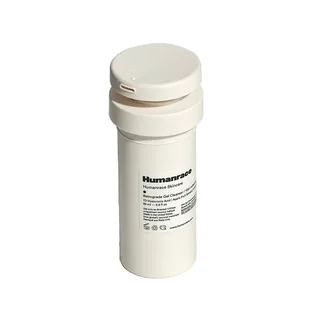 Humanrace 7D Retrograde Gel Cleanser Refill