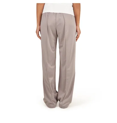 Han Kjobenhavn Boxy Track Pants (Grau)