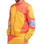 Han Kjobenhavn Track Curve Top (Orange / Rot / Lila)