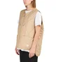 Adidas x Paley WMNS OVERSIZED VEST (Sand)