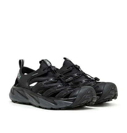 Hoka SKY Hopara (Schwarz)
