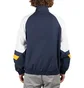 adidas Real Madrid Icon Top (Navy / Weiß)