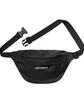 Carhartt WIP Payton Hip Bag (Schwarz)