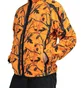 Carhartt WIP Beaufort Jacket (Orange / Schwarz)