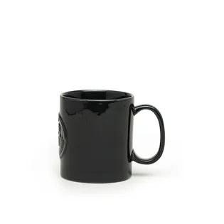 Carhartt WIP Range C Mug (Schwarz)