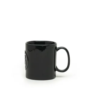 Carhartt WIP Range C Mug (Schwarz)