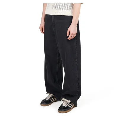 Carhartt WIP W' Brandon Pant (Dunkelgrau)