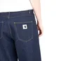 Carhartt WIP W' Brandon Pant (Dunkelblau)