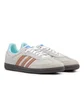 adidas Samba OG (Beige / Rosa)