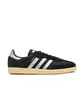 adidas WMNS Samba OG (Schwarz / Silber)