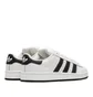adidas Campus 00s (Weiß / Schwarz)