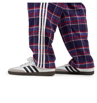 adidas x KORN Reversible Track Pants (Schwarz / Multi)