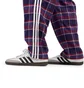 adidas x KORN Reversible Track Pants (Schwarz / Multi)