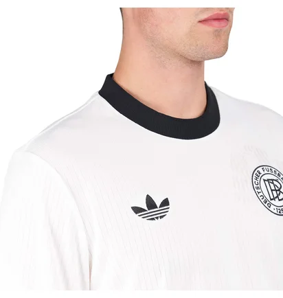 adidas DFB 125 Jahre Jersey (Weiss)
