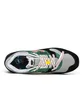 Karhu Synchron Classic 'Fear Bear' (Schwarz / Rot)