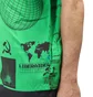 Liberaiders Space Race Shirt (Grün)