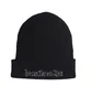 NASASEASONS Beanie 'Heartbreaker' (Schwarz)
