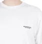 Neighborhood Classic / C-Crew Longsleeve (Weiß)