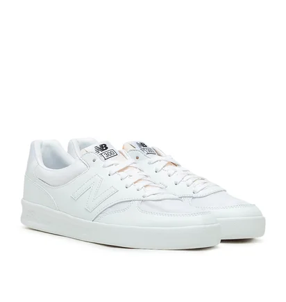 New Balance CT300 GN3 (Weiß)
