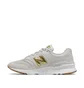 New Balance CW997 HAG (Beige / Gold)