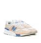 New Balance CW997H VW Varsity Pack (Rosa / Blau)