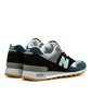 New Balance M577 LIB 'Made in England' (Schwarz / Grau)