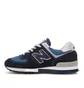 New Balance OM 576 OGN 'Made in England' (Navy / Grau)